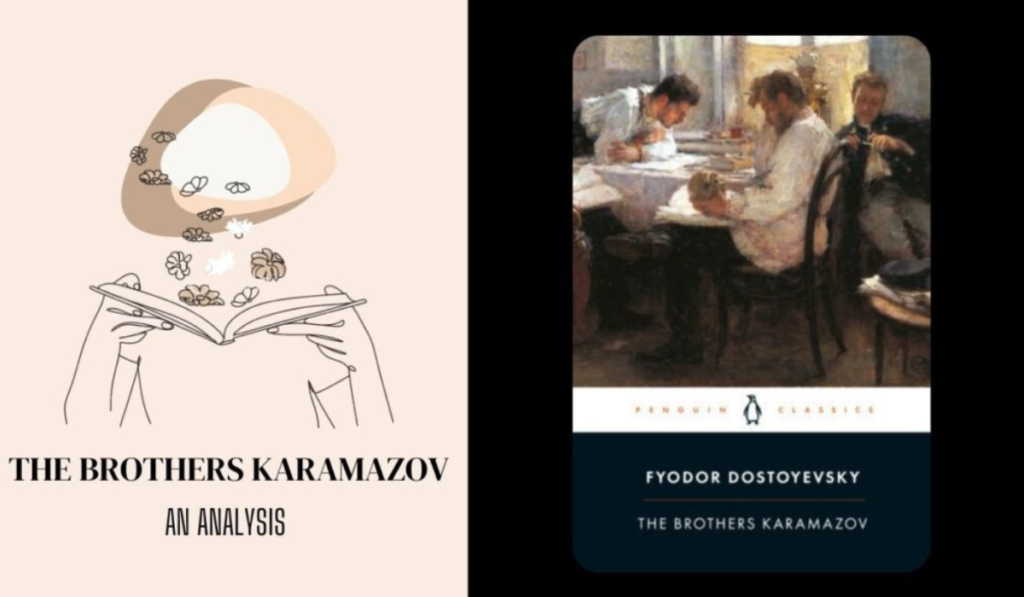 Brothers Karamazov analysis